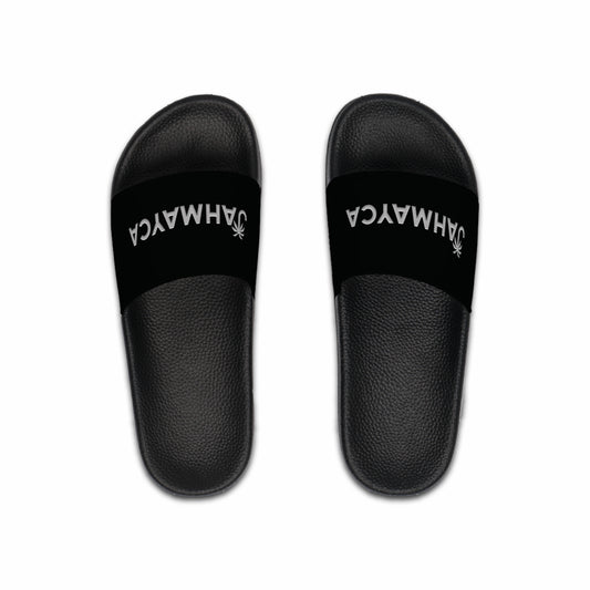 Men's Jahmayca Comfort Slides - JAHMAYCA