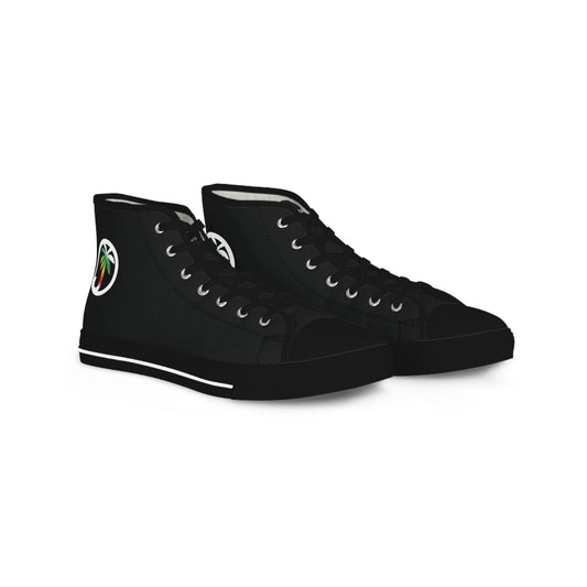 Men's Coastal Creps - Irie Edition - JAHMAYCA