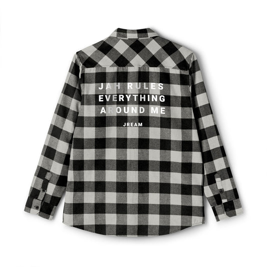 JREAM Heritage Flannel - JAHMAYCA