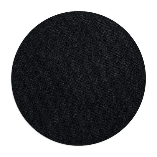 Coin Mouse Pad - JAHMAYCA