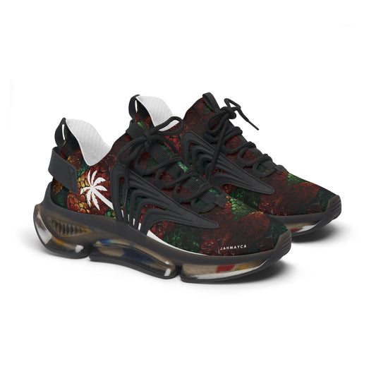 Women's Palm Runners - JAHMAYCA