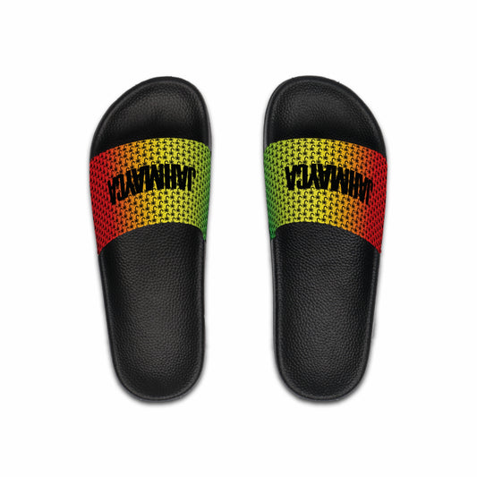 Men's Jahmayca Comfort Slides - JAHMAYCA