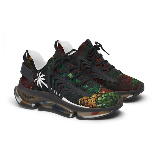 Women's Palm Runners - JAHMAYCA