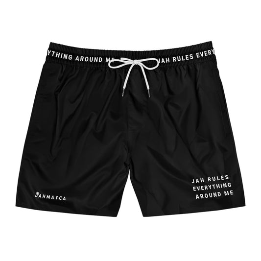 JREAM Swim Shorts - JAHMAYCA
