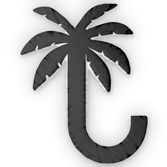 Island Embrace Custom Pillows - JAHMAYCA