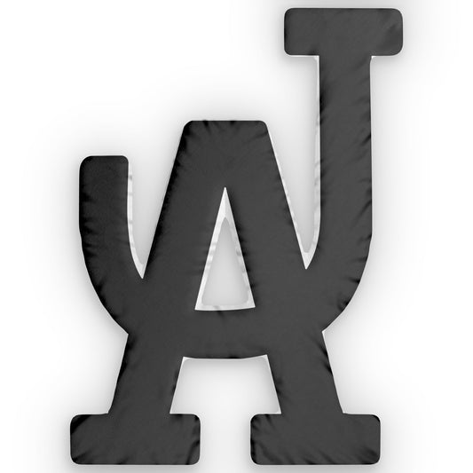 Island Embrace Custom Pillows - JAHMAYCA