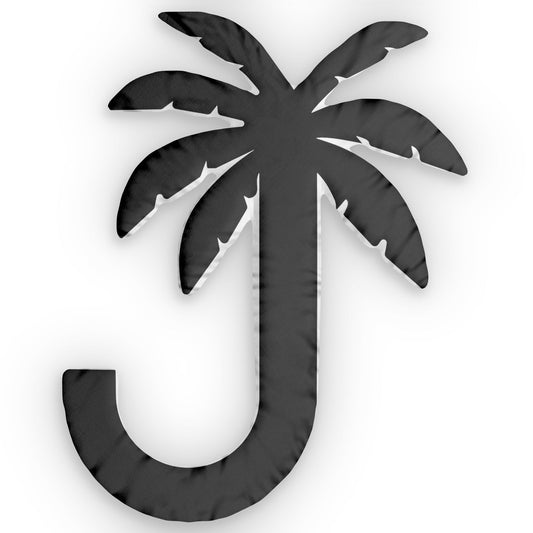 Island Embrace Custom Pillows - JAHMAYCA