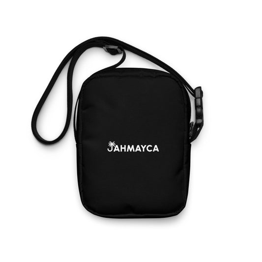 JREAM Team Utility Crossbody Bag - JAHMAYCA