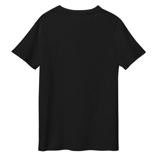 Mixed Logos Island Luxe Tee - JAHMAYCA