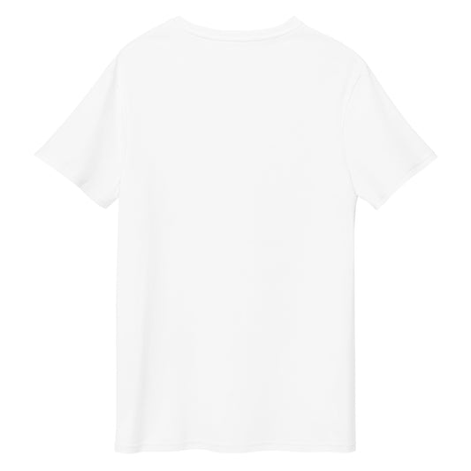 Mixed Logos Island Luxe Tee - JAHMAYCA