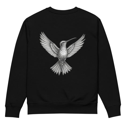 Jahmayca HBC Sweater - JAHMAYCA
