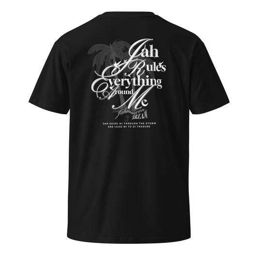 JREAM Unisex Premium T-Shirt - JAHMAYCA