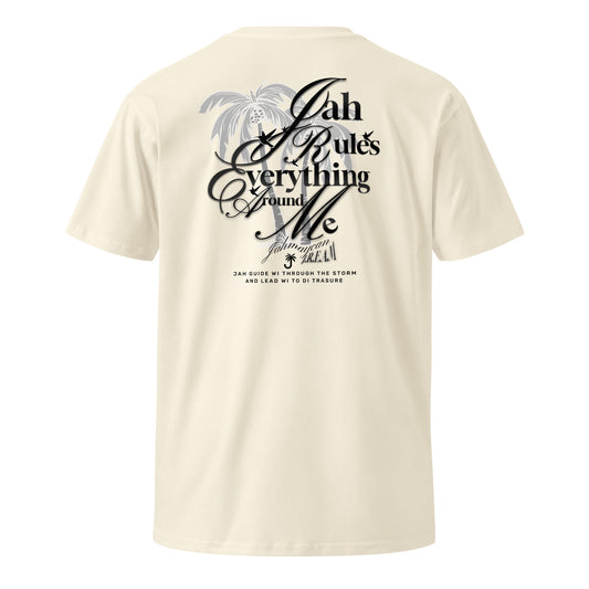 JREAM Unisex Premium T-Shirt - JAHMAYCA
