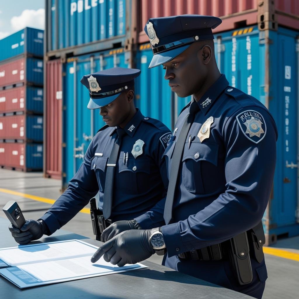 Unity & Our Future - Why Jamaica's Biggest Firearms Bust Hits Different