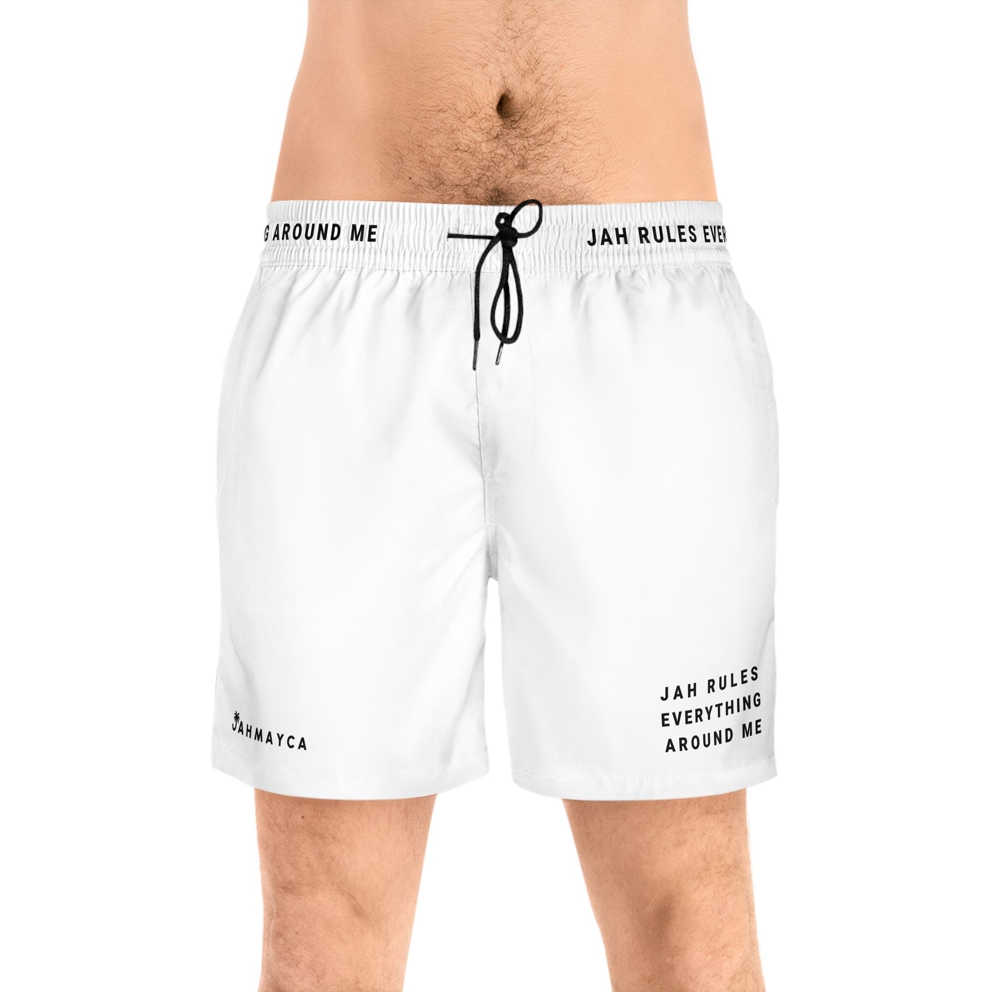 JREAM Swim Shorts - JAHMAYCA