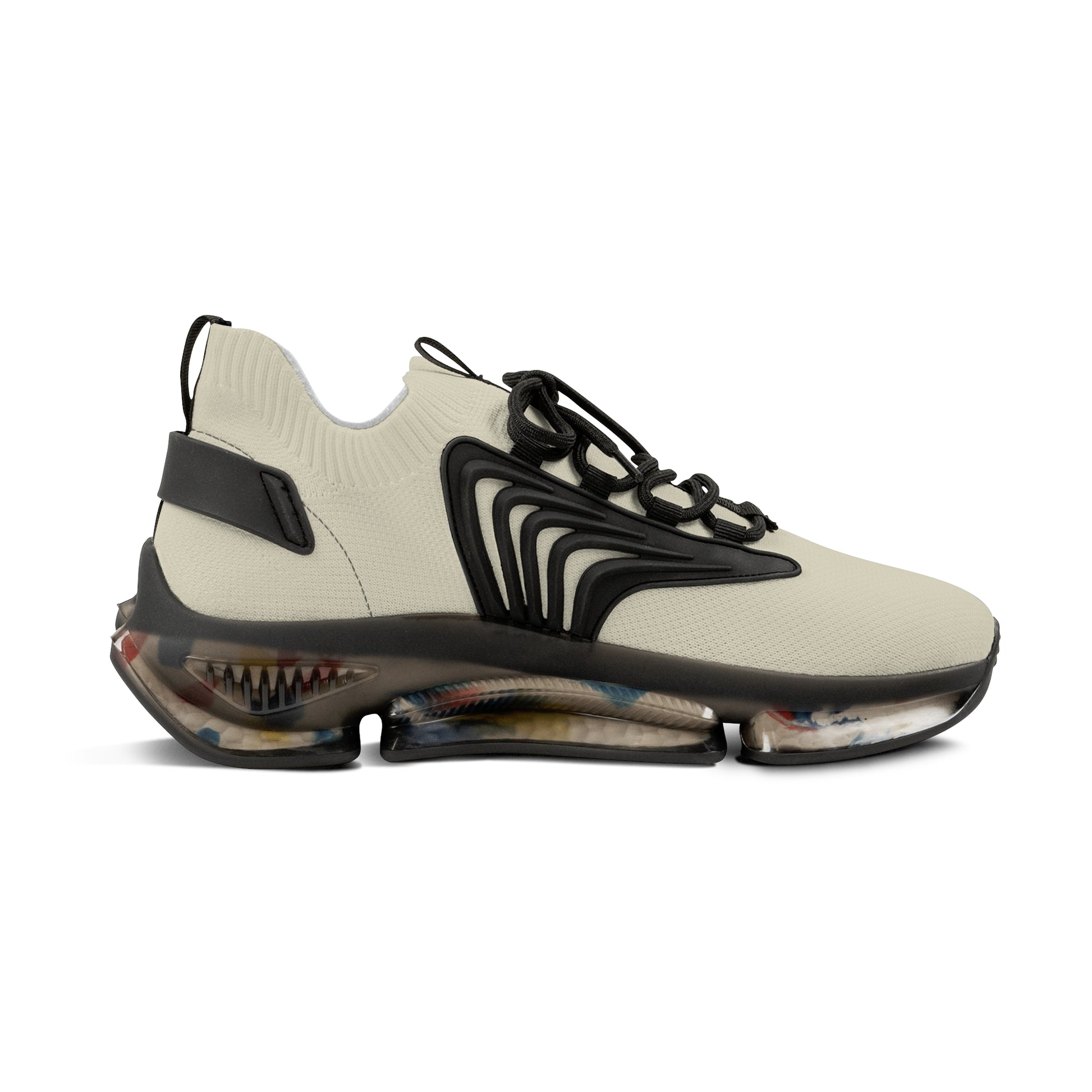 Men's Palm Runners - JAHMAYCA