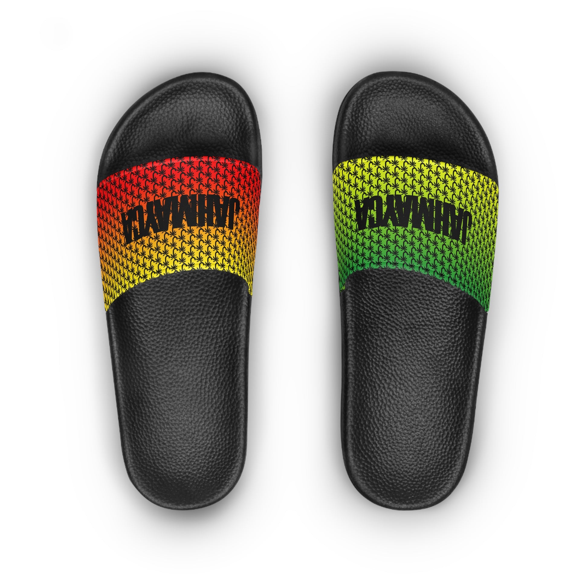 Women's Jahmayca Comfort Slides - JAHMAYCA