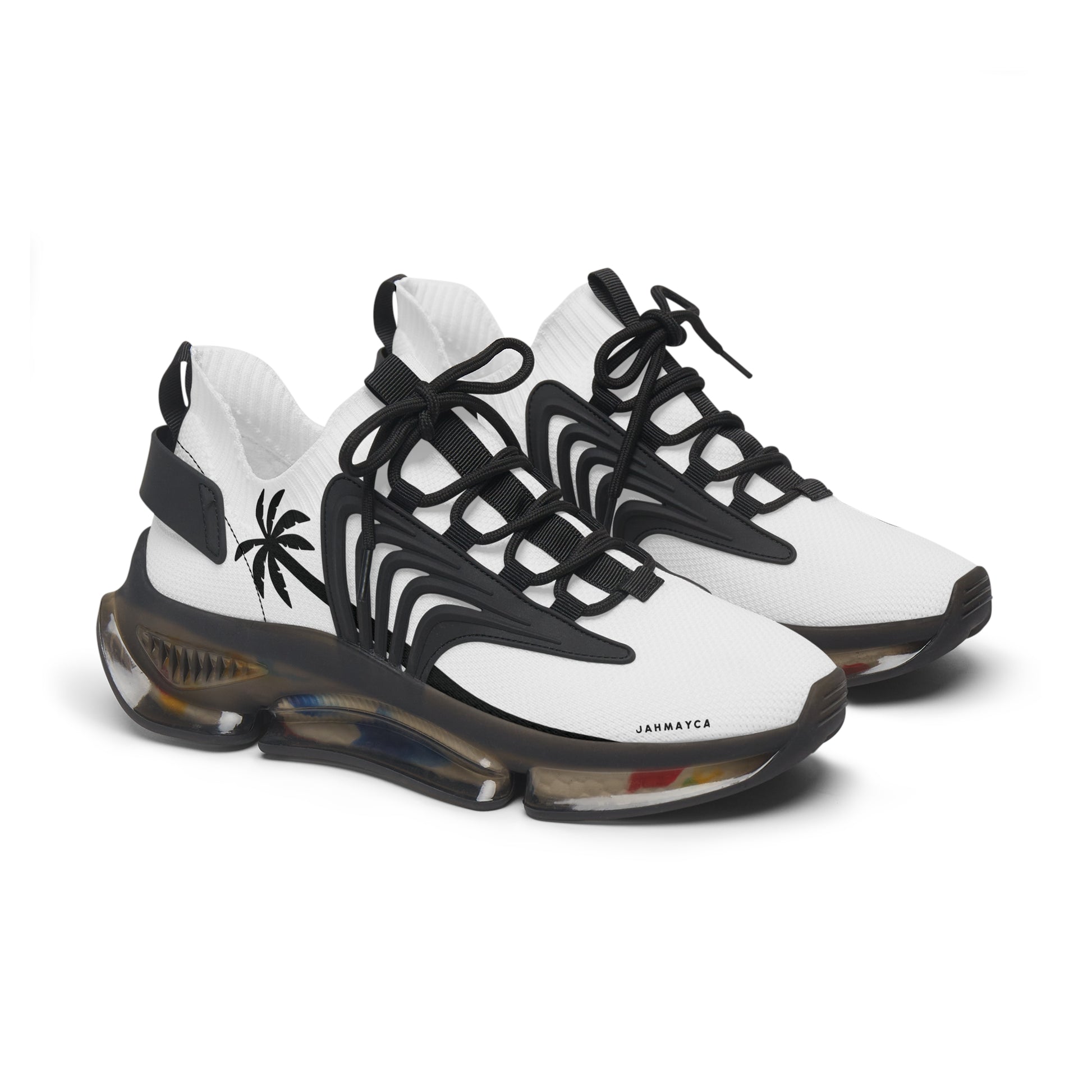 Women's Palm Runners - JAHMAYCA