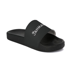 Women's Jahmayca Comfort Slides - JAHMAYCA