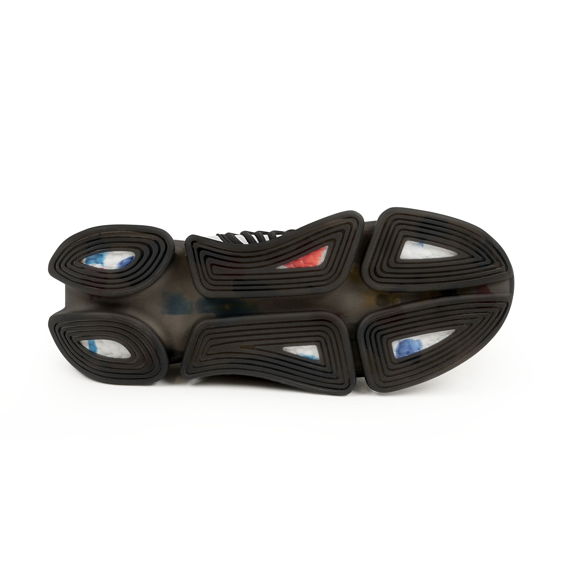 Men's Palm Runners - JAHMAYCA