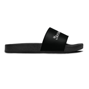 Women's Jahmayca Comfort Slides - JAHMAYCA