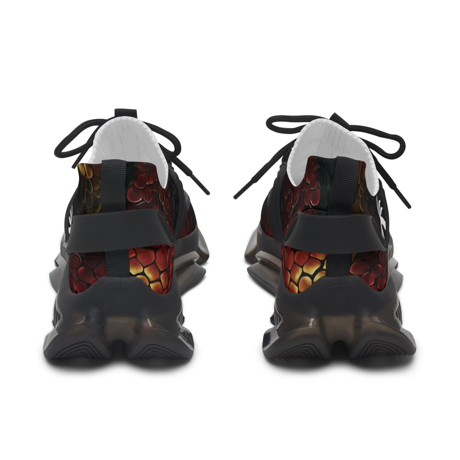 Women's Palm Runners - JAHMAYCA