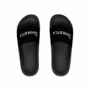 Men's Jahmayca Comfort Slides - JAHMAYCA