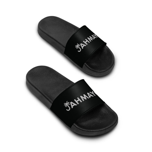 Men's Jahmayca Comfort Slides - JAHMAYCA