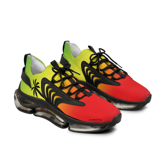 Men's Palm Runners - JAHMAYCA