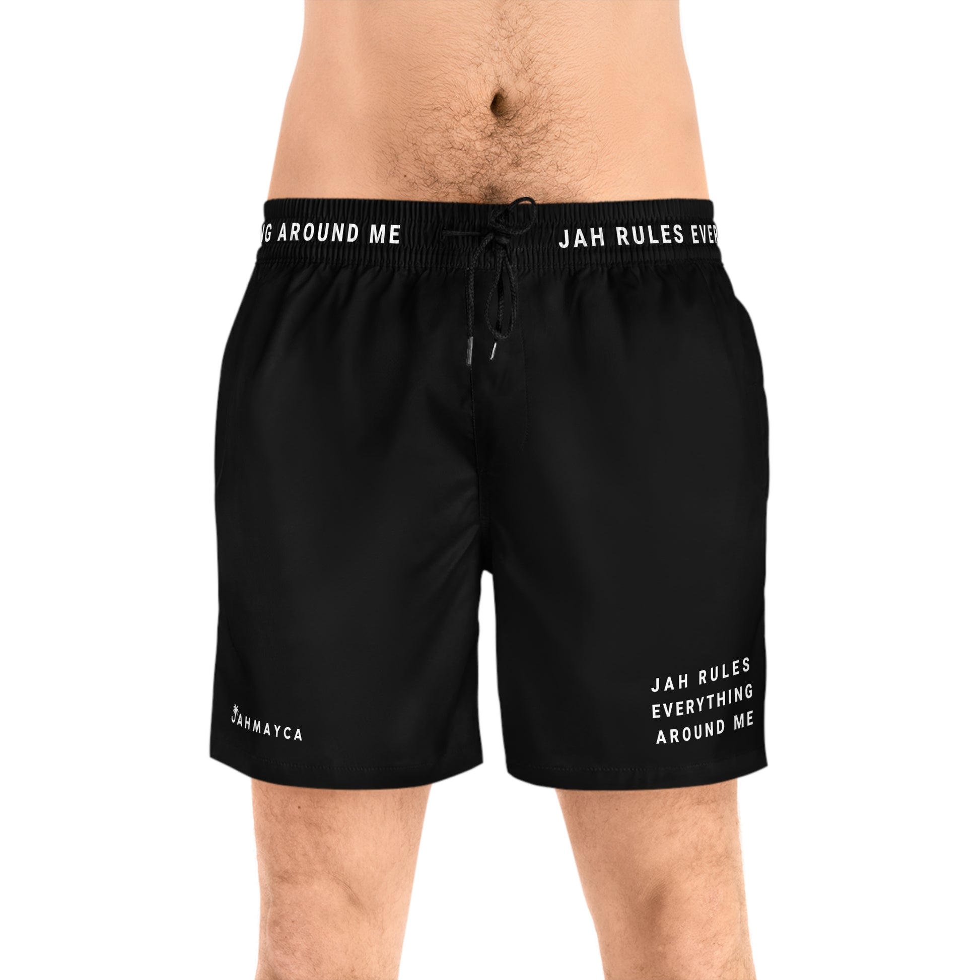 JREAM Swim Shorts - JAHMAYCA