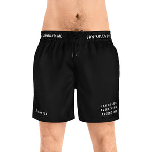 JREAM Swim Shorts - JAHMAYCA