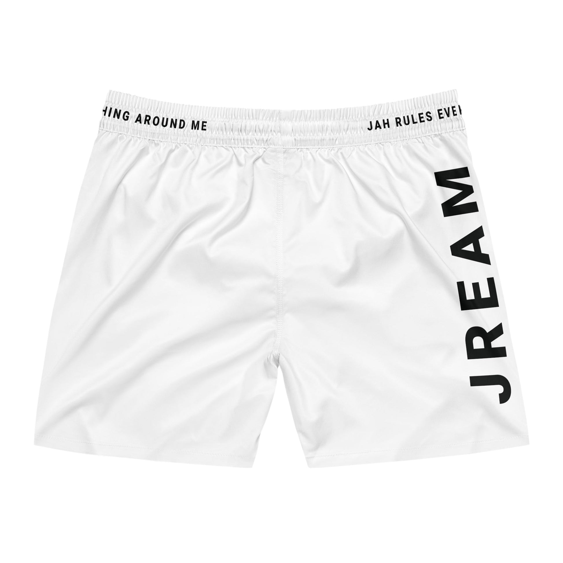 JREAM Swim Shorts - JAHMAYCA