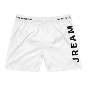 JREAM Swim Shorts - JAHMAYCA