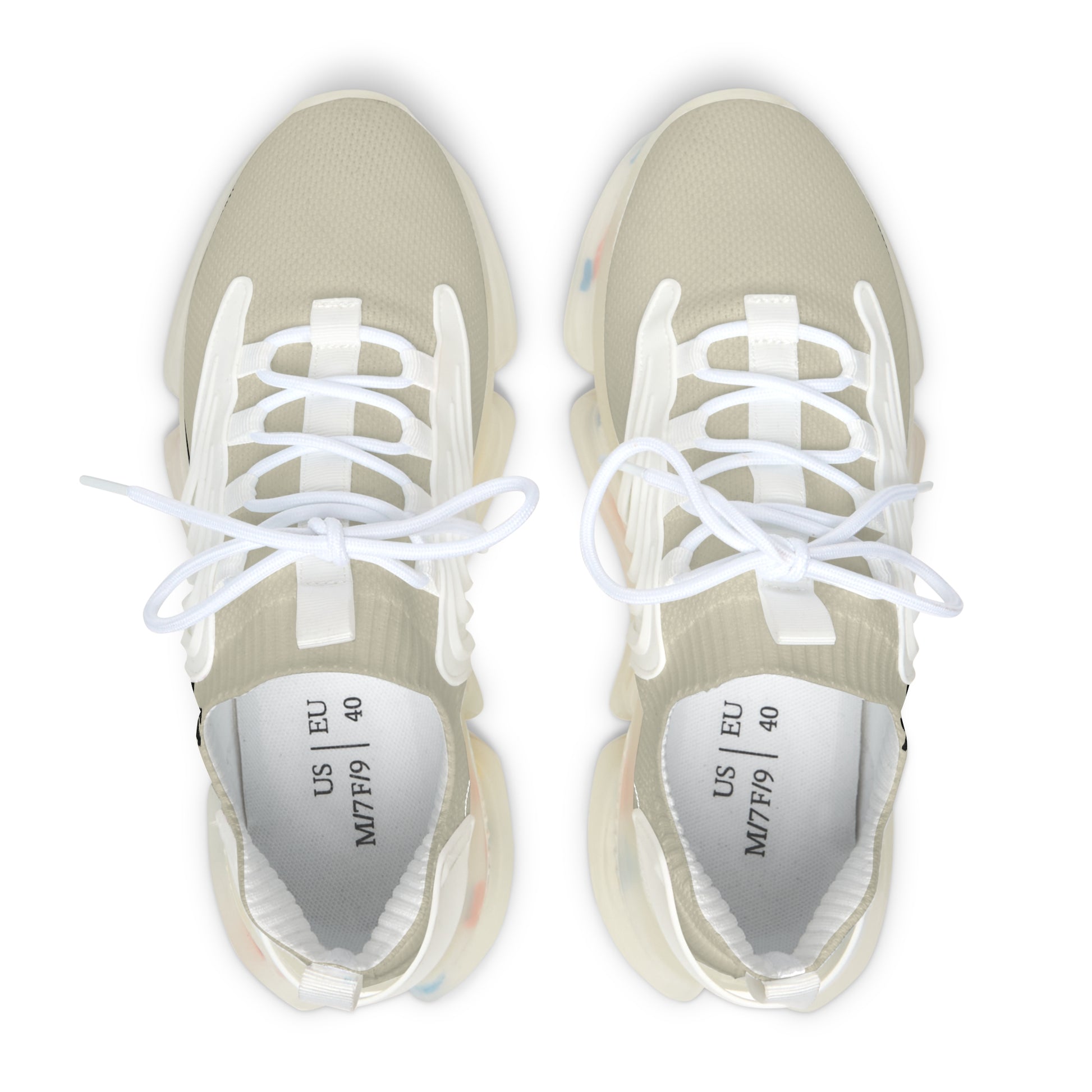 Women's Palm Runners - JAHMAYCA