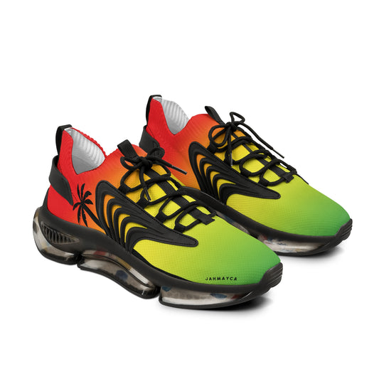 Men's Palm Runners - JAHMAYCA