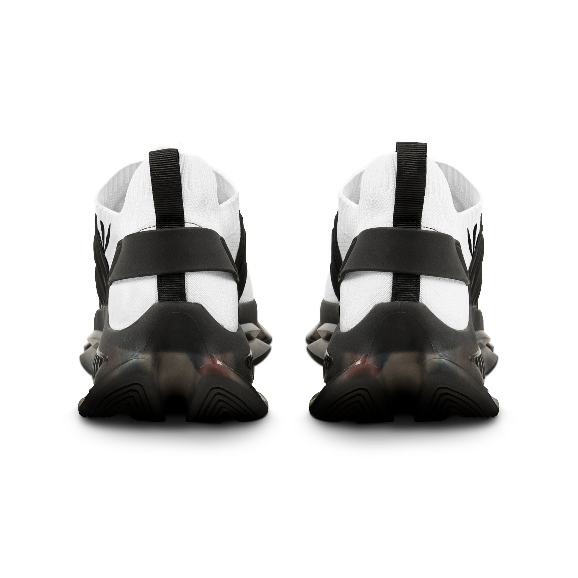 Men's Palm Runners - JAHMAYCA