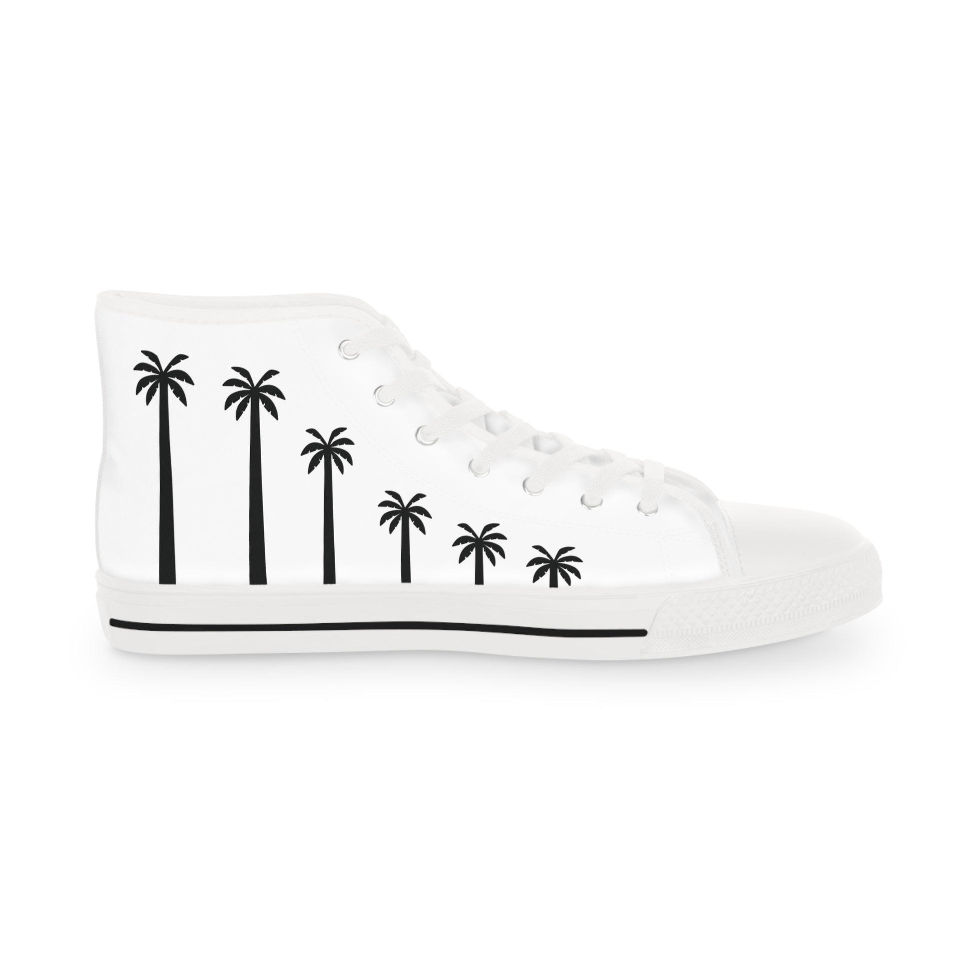 Men's Coastal Creps - Palm Walker Editions - JAHMAYCA
