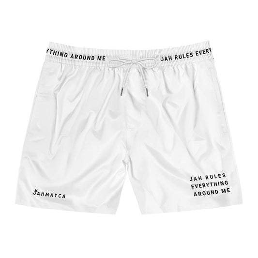 JREAM Swim Shorts - JAHMAYCA