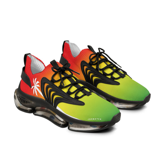 Men's Palm Runners - JAHMAYCA