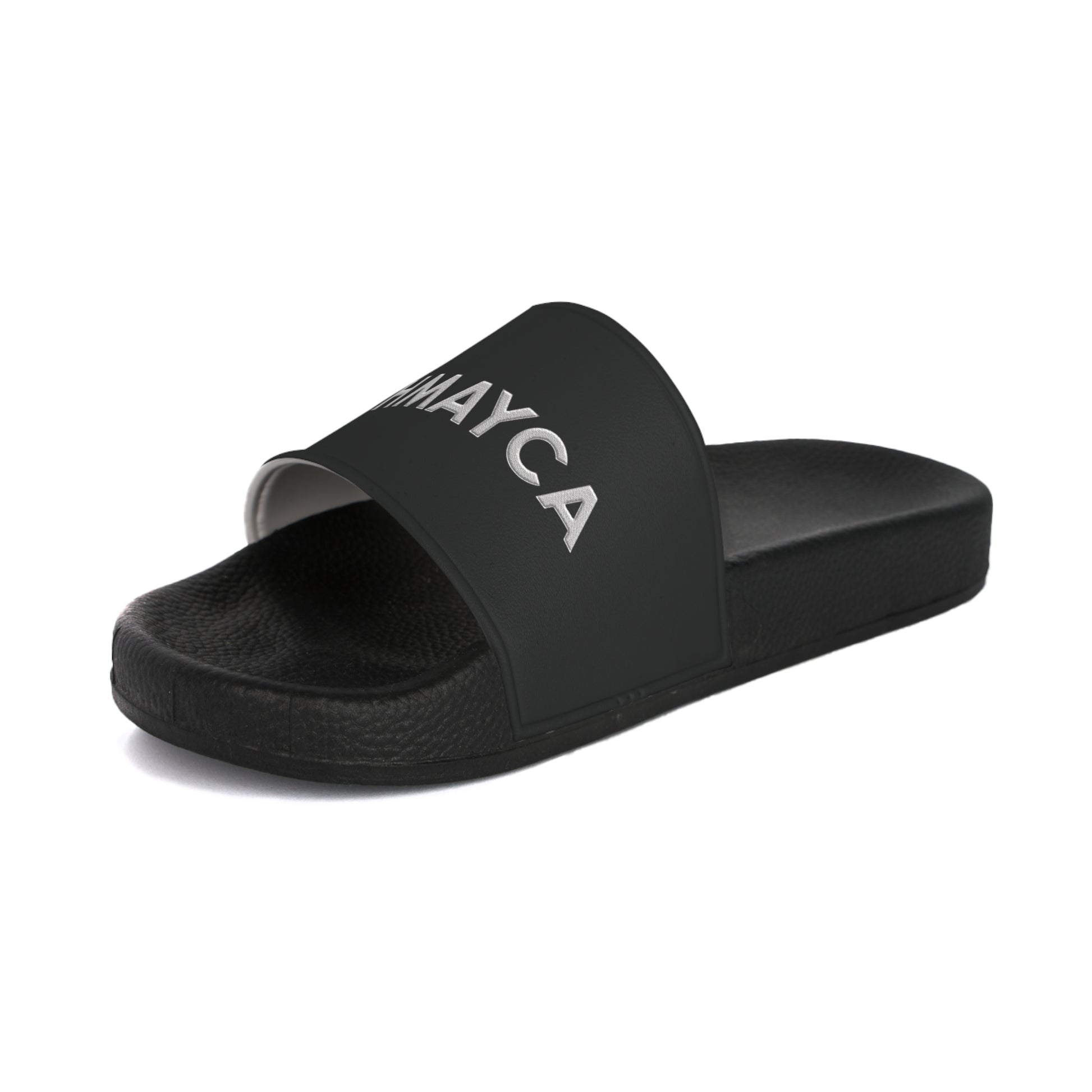 Men's Jahmayca Comfort Slides - JAHMAYCA