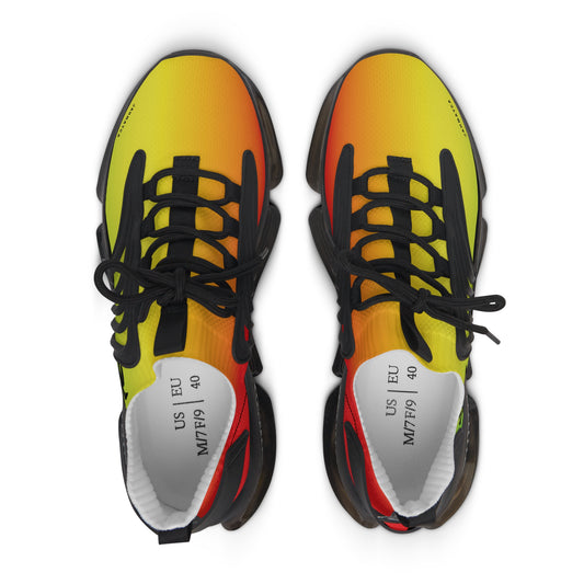 Women's Palm Runners - JAHMAYCA