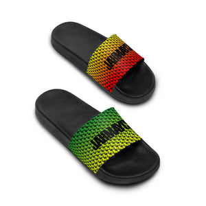 Women's Jahmayca Comfort Slides - JAHMAYCA