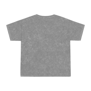 Mineral Wash T-Shirt – I ❤️ JA Edition - JAHMAYCA