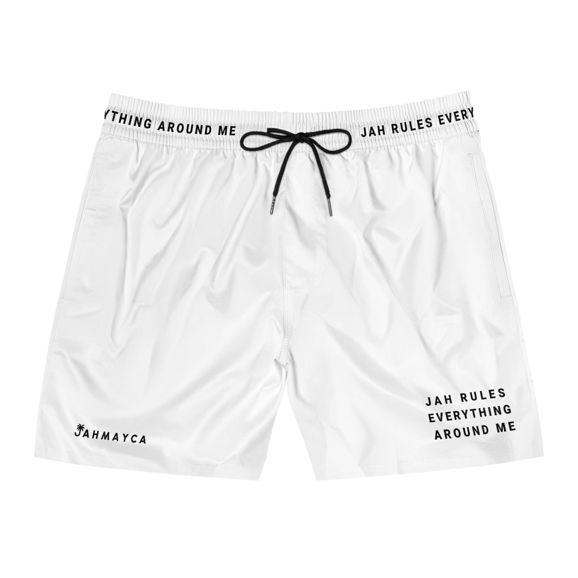 JREAM Swim Shorts - JAHMAYCA