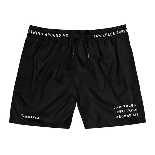 JREAM Swim Shorts - JAHMAYCA