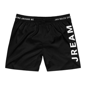 JREAM Swim Shorts - JAHMAYCA