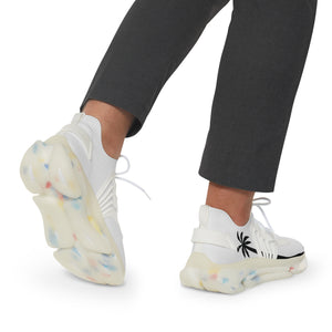 Men's Palm Runners - JAHMAYCA