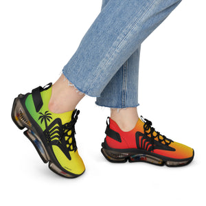 Women's Palm Runners - JAHMAYCA