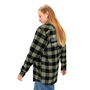 JREAM Heritage Flannel - JAHMAYCA