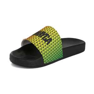 Men's Jahmayca Comfort Slides - JAHMAYCA